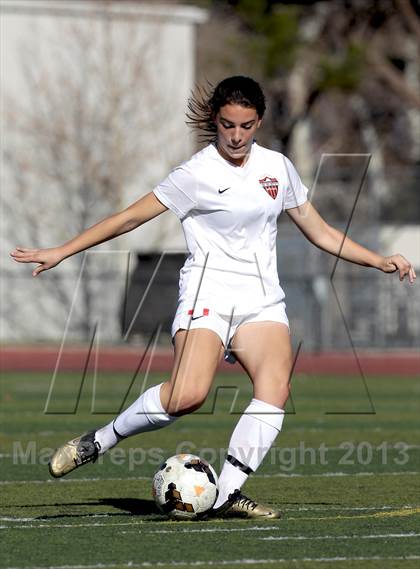 Thumbnail 3 in Valencia vs. Hart (Hart Showcase Final) photogallery.