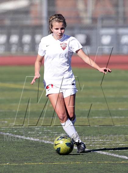 Thumbnail 3 in Valencia vs. Hart (Hart Showcase Final) photogallery.