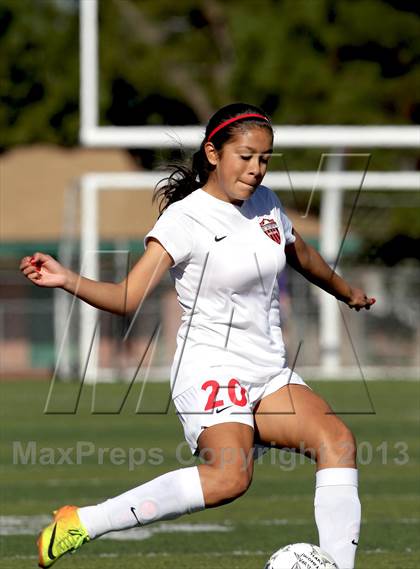 Thumbnail 2 in Valencia vs. Hart (Hart Showcase Final) photogallery.