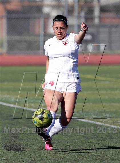 Thumbnail 2 in Valencia vs. Hart (Hart Showcase Final) photogallery.