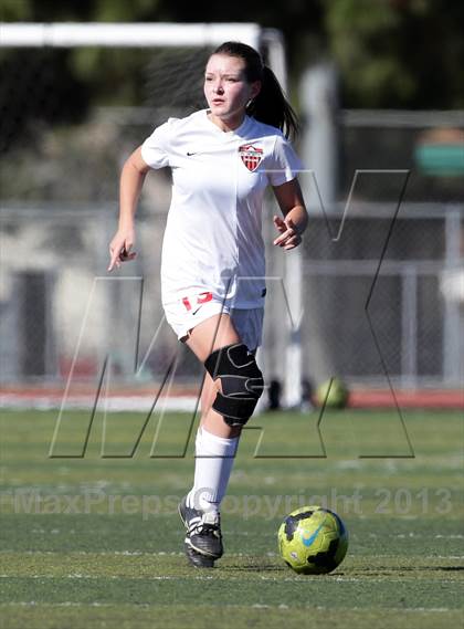 Thumbnail 3 in Valencia vs. Hart (Hart Showcase Final) photogallery.