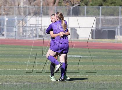 Thumbnail 1 in Valencia vs. Hart (Hart Showcase Final) photogallery.