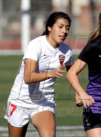 Thumbnail 1 in Valencia vs. Hart (Hart Showcase Final) photogallery.
