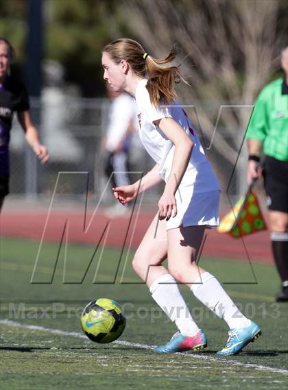 Thumbnail 1 in Valencia vs. Hart (Hart Showcase Final) photogallery.