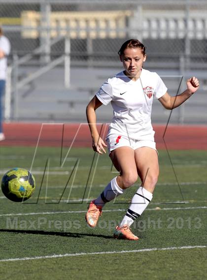 Thumbnail 2 in Valencia vs. Hart (Hart Showcase Final) photogallery.