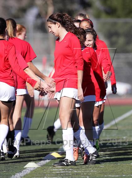 Thumbnail 1 in Valencia vs. Hart (Hart Showcase Final) photogallery.