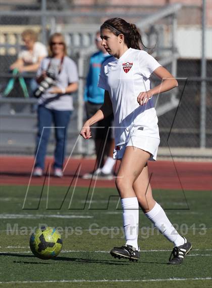 Thumbnail 3 in Valencia vs. Hart (Hart Showcase Final) photogallery.