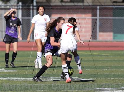 Thumbnail 3 in Valencia vs. Hart (Hart Showcase Final) photogallery.