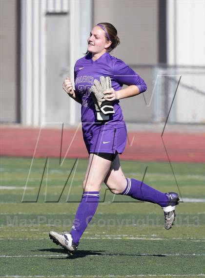 Thumbnail 2 in Valencia vs. Hart (Hart Showcase Final) photogallery.