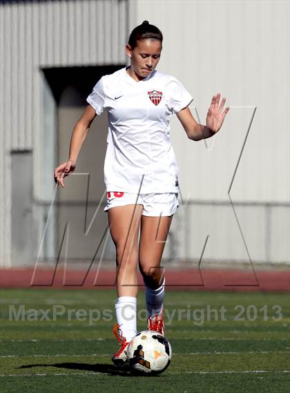 Thumbnail 1 in Valencia vs. Hart (Hart Showcase Final) photogallery.