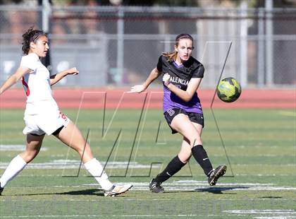 Thumbnail 3 in Valencia vs. Hart (Hart Showcase Final) photogallery.