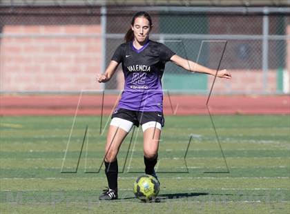 Thumbnail 2 in Valencia vs. Hart (Hart Showcase Final) photogallery.
