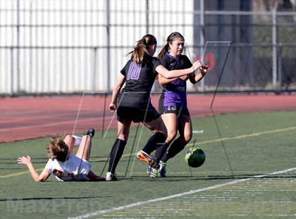 Thumbnail 1 in Valencia vs. Hart (Hart Showcase Final) photogallery.