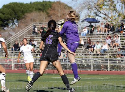 Thumbnail 1 in Valencia vs. Hart (Hart Showcase Final) photogallery.