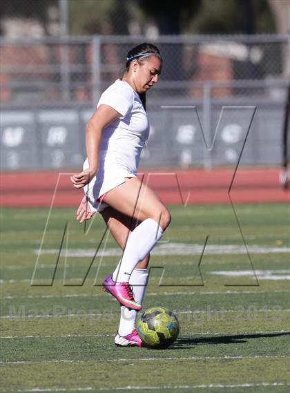 Thumbnail 3 in Valencia vs. Hart (Hart Showcase Final) photogallery.