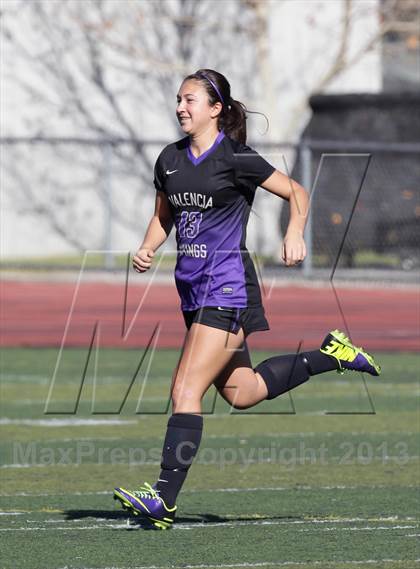 Thumbnail 2 in Valencia vs. Hart (Hart Showcase Final) photogallery.