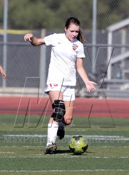 Thumbnail 3 in Valencia vs. Hart (Hart Showcase Final) photogallery.