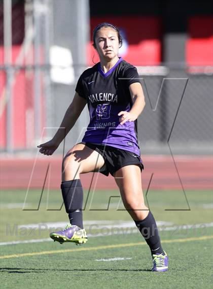 Thumbnail 3 in Valencia vs. Hart (Hart Showcase Final) photogallery.