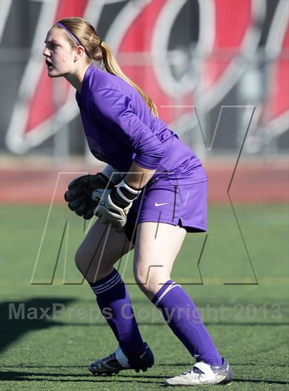 Thumbnail 1 in Valencia vs. Hart (Hart Showcase Final) photogallery.