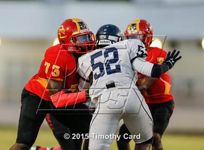 Thumbnail 1 in Taravella @ Deerfield Beach photogallery.