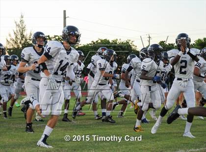 Thumbnail 1 in Taravella @ Deerfield Beach photogallery.