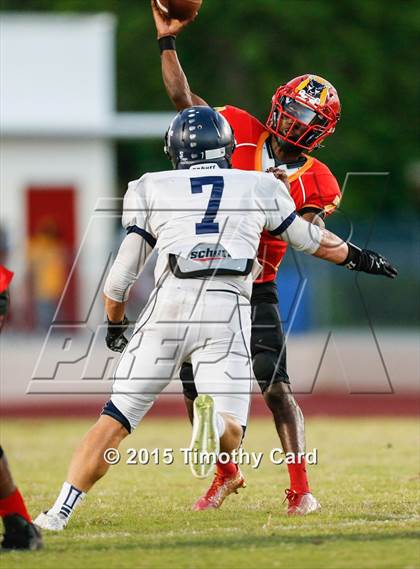 Thumbnail 2 in Taravella @ Deerfield Beach photogallery.