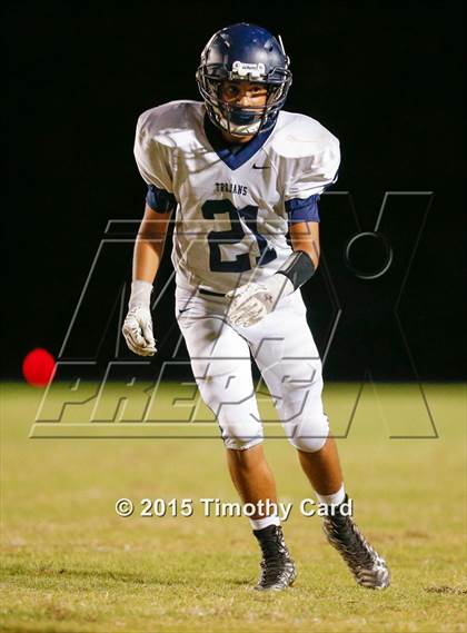 Thumbnail 2 in Taravella @ Deerfield Beach photogallery.