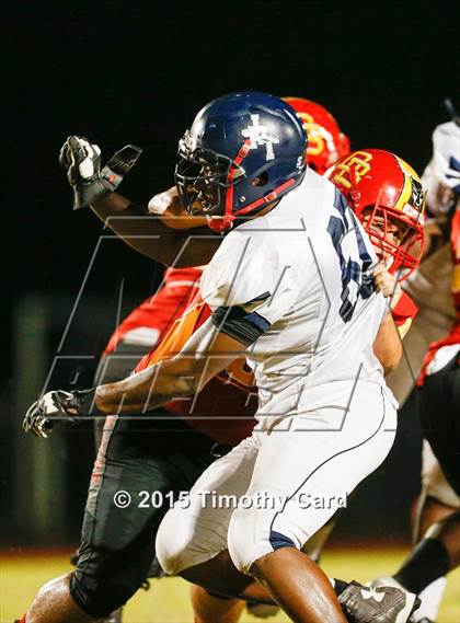 Thumbnail 1 in Taravella @ Deerfield Beach photogallery.