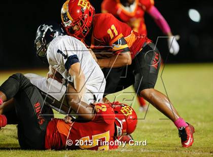 Thumbnail 2 in Taravella @ Deerfield Beach photogallery.