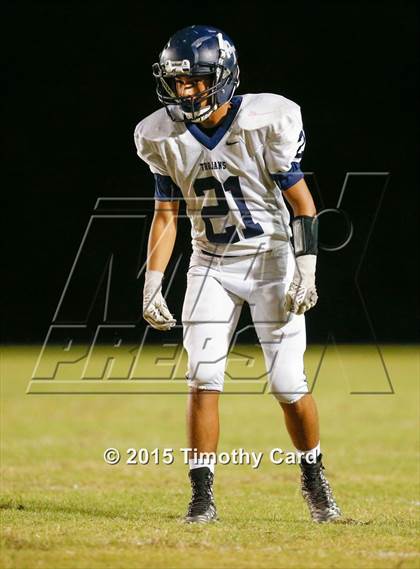 Thumbnail 1 in Taravella @ Deerfield Beach photogallery.