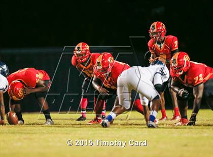 Thumbnail 2 in Taravella @ Deerfield Beach photogallery.