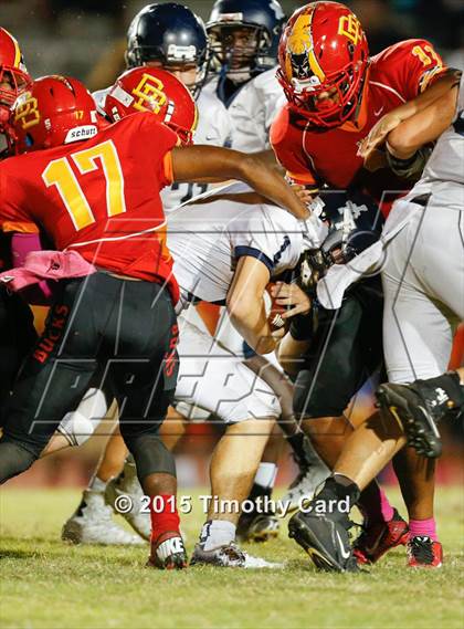 Thumbnail 1 in Taravella @ Deerfield Beach photogallery.