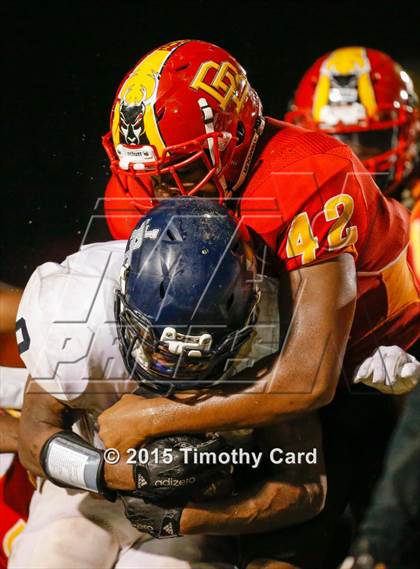 Thumbnail 1 in Taravella @ Deerfield Beach photogallery.