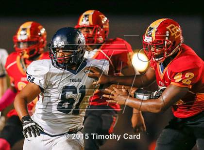 Thumbnail 2 in Taravella @ Deerfield Beach photogallery.
