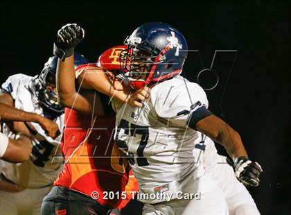 Thumbnail 1 in Taravella @ Deerfield Beach photogallery.