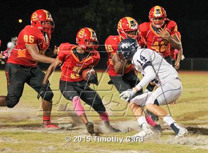 Thumbnail 2 in Taravella @ Deerfield Beach photogallery.