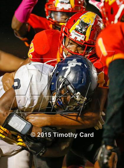 Thumbnail 2 in Taravella @ Deerfield Beach photogallery.