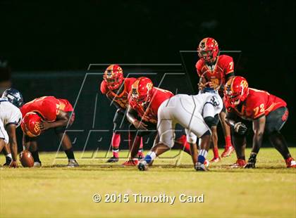 Thumbnail 1 in Taravella @ Deerfield Beach photogallery.
