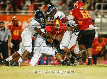 Thumbnail 1 in Taravella @ Deerfield Beach photogallery.