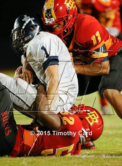 Thumbnail 3 in Taravella @ Deerfield Beach photogallery.