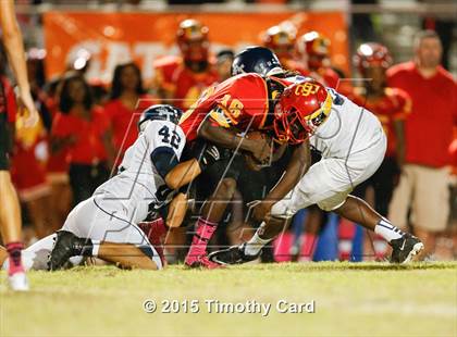 Thumbnail 2 in Taravella @ Deerfield Beach photogallery.