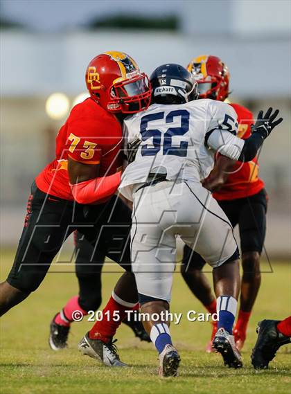 Thumbnail 2 in Taravella @ Deerfield Beach photogallery.