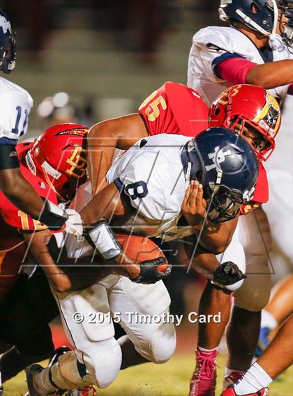 Thumbnail 2 in Taravella @ Deerfield Beach photogallery.