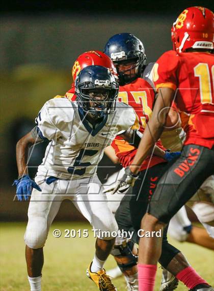 Thumbnail 2 in Taravella @ Deerfield Beach photogallery.