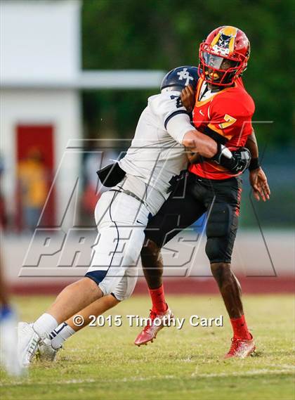 Thumbnail 1 in Taravella @ Deerfield Beach photogallery.