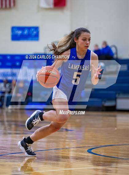 Thumbnail 2 in Lampasas @ Jarrell photogallery.