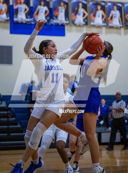 Thumbnail 1 in Lampasas @ Jarrell photogallery.