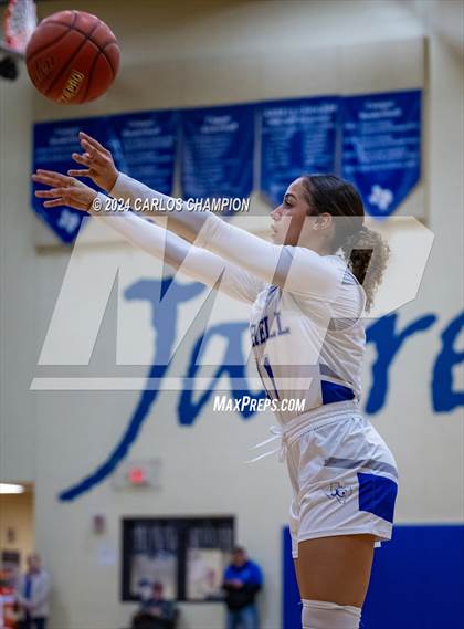 Thumbnail 3 in Lampasas @ Jarrell photogallery.