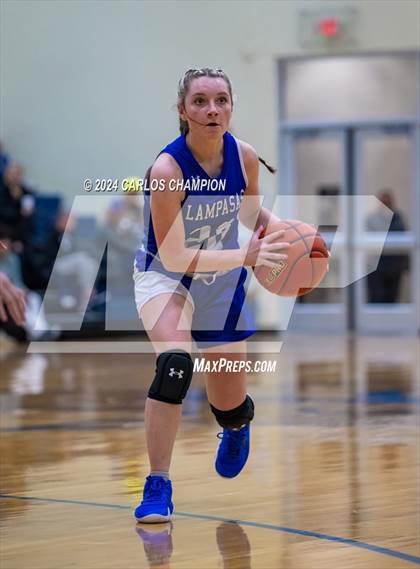 Thumbnail 3 in Lampasas @ Jarrell photogallery.