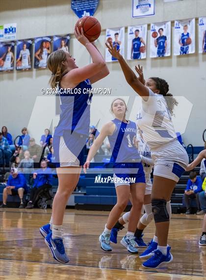 Thumbnail 3 in Lampasas @ Jarrell photogallery.